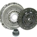 BMW Clutch Kit | 1984-1989
