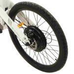 Ecotric Seagull Electric Mountain Bicycle - Image 10