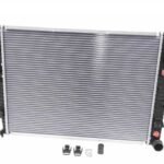 Mercedes-Benz Radiator | 2000-2006