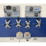 Atlas Edge TD2.0 WiFi Alignment System Deluxe Package