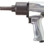Ingersoll Rand Impact Wrench, 1/2" Drive, 2" Anvil
