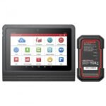 New 2025 Launch X431 V Scanner Advanced Bidirectional Diagnostics and Coding