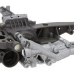 Mercedes-Benz Oil Pump | 2011-2020