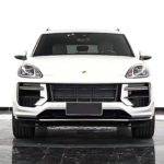 2018–2023 Porsche Cayenne Coupe Turbo GT Style Body Kit | Full 9Y0 Upgrade With Front & Rear Bumpers - Image 2