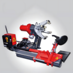 Heavy Duty Truck Tire Changer | Commercial Pneumatic Tire Machine for 10"-26" Tires | CE Certified - Image 2