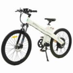Ecotric Seagull Electric Mountain Bicycle - Image 13