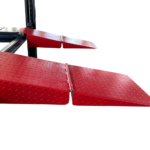 Katool Heavy Duty 12,000 lbs Four Post Lift SKU KT-4H120X - Image 3