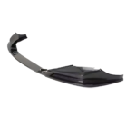 BMW M5 F90 LCI 2021+ Front Lip Spoiler — Carbon Fiber / Forged Carbon / FRP Chin Splitter Diffuser - Image 4