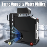 Portable Fiber Laser Welder, Cutter & Cleaner — 1500W / 2000W / 3000W - Image 2
