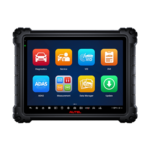 Autel MaxiSYS Ultra S2 AI Scanner Upgrade of Ultra MS909 MS919 VCMI2 Module - Image 5
