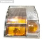 2pcs Corner Lamp Scania Truck 114 G400 P400 R420 1387155 1385410 - Image 2