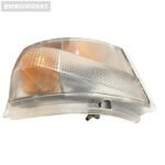 2pcs Corner Lamp Scania Truck 114 G400 P400 R420 1387155 1385410 - Image 5