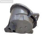 2pcs Front Fog light Assembly Replace Spare Parts Scania G440 G450 P410 - Image 2