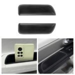 2pcs Interior Front Door Side Storage Skoda Citigo 2013-2019 VW Up Seat MII
