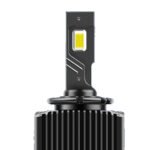 2pcs LED 40000Lm D3S 110W Bulb 6000K HID Xenons Light Chevrolet Blazer 2019-2021