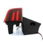 2pcs Led Brake Light Mitsubishi Pajero Sport Montero Sport 2014-2022