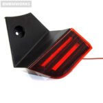 2pcs Led Brake Light Mitsubishi Pajero Sport Montero Sport 2014-2022 - Image 5