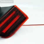 2pcs Led Brake Light Mitsubishi Pajero Sport Montero Sport 2014-2022 - Image 3