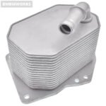 2pcs Oil Cooler FORD RANGER EVEREST MAZDA BT-50 Tdci BB3Q6B624EA - Image 3