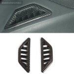 2pcs/Pair Side Air Conditioning Outlet Vent Frame Toyota 86 Subaru BRZ 2012-2020 - Image 6