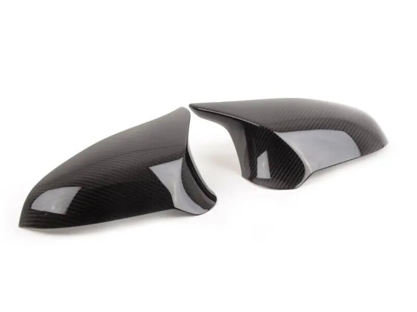 2pcs-real-carbon-fiber-3k-replace-side-mirror-cover-cap-bmw-f30-f31-f20-f22-f32-648 2pcs Real Carbon Fiber 3K Replace Side Mirror Cover Cap BMW F30 F31 F20 F22 F32 - Image 1