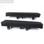 2pcs Tailgate Moulding Cap Ford F-150 2009-2014 - Image 3