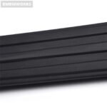 2pcs Tailgate Moulding Cap Ford F-150 2009-2014 - Image 4