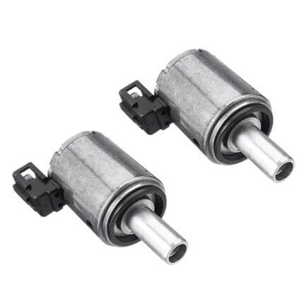 2pcs Transmission Solenoid Valve Peugeot Citroen Renault AL4/DPO 2574.16