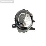 2x 63177315559 63177315560 LED Fog Light Lamp BMW 2 3 Series F20 F22 F30 F35 LCI - Image 3