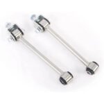 3-4 Inch Front Sway Bar Links Lift Jeep Wrangler TJ 1997-2006 9120018