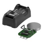 Autel CVS-A01 Programmable Commercial Vehicle TPMS Sensor with Fabric Band for 14-17.5 Inch Rims 433MHz - 300190 - Image 2
