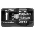 Autel CVS-A01 Programmable Commercial Vehicle TPMS Sensor with Fabric Band for 17.5-24.5 Inch Rims 433MHz - 300210 - Image 6