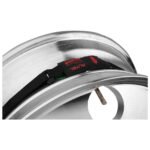 Autel CVS-A01 Programmable Commercial Vehicle TPMS Sensor with Fabric Band for 17.5-24.5 Inch Rims 433MHz - 300210 - Image 4