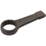 Draper Ring Slogging Wrench, 75mm - 120MM