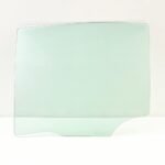 Laminated Passenger Right Side Rear Door Window Glass Compatible with BMW 745i 750i 760i / Alpina B7 2002-2008 Models (Not For 745Li 750Li 760Li Long Wheel Base)