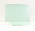Laminated Driver Left Side Rear Door Window Glass Compatible with BMW 745i 750i 760i / Alpina B7 2002-2008 Models (Not For 745Li 750Li 760Li Long Wheel Base)