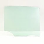 Laminated Driver Left Side Rear Door Window Glass Compatible with BMW 745i 750i 760i / Alpina B7 2002-2008 Models (Not For 745Li 750Li 760Li Long Wheel Base)