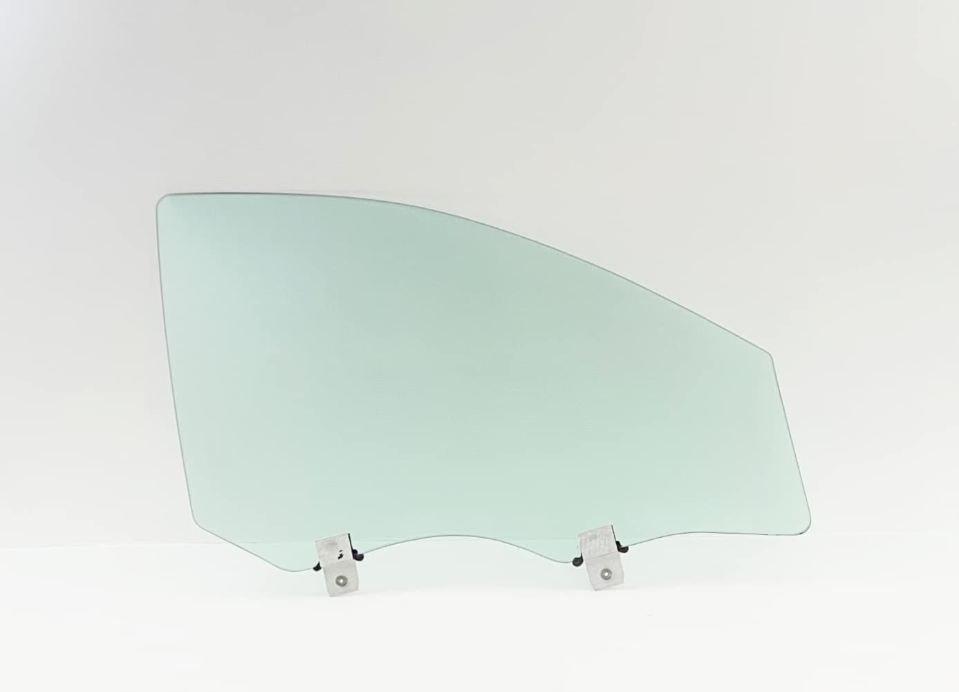 31GIX4PRJzL Tempered Passenger Right Side Front Door Window Door Glass Compatible with Mercedes Benz S350 S400 S550 S600 S63AMG S65AMG 2007-2013 Models - Image 1