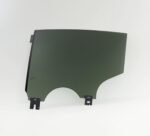 Privacy Driver Left Side Rear Door Window Door Glass Compatible with Tesla Model X 2018-2022 Models