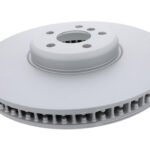 BMW Brake Disc (374 X 36 mm) | 2016-2025