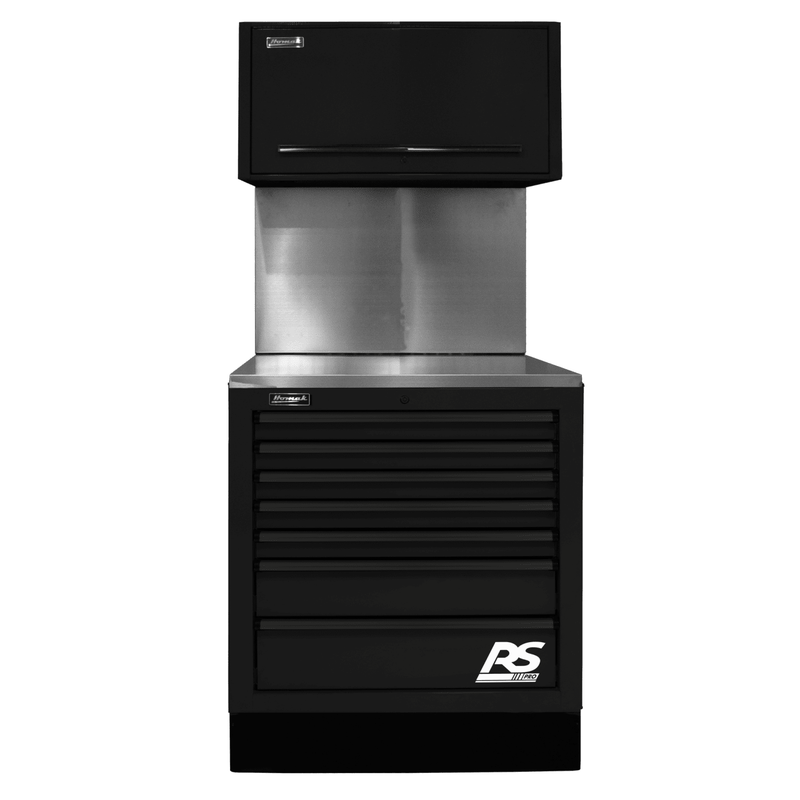 36in-Black-CTS-Solid-2-768x1541-1 Homak | 36” CTS Combo - Image 1