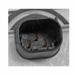 BMW Acceleration Sensor | 1995-2013
