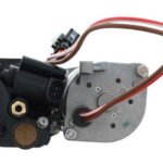 BMW Suspension Air Compressor | 2009-2017