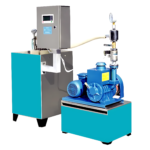 Titanium Vacuum Powder Coating Machine — PLC Control, 380V, Steel & Diamond Segment Compatible - Image 3