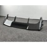 Toyota GR Yaris (2020+) Carbon or Forged Carbon T-Style Roof Spoiler — Rally Legacy in Lightweight Form - Image 4
