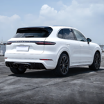 2018–2023 Porsche Cayenne Coupe Turbo GT Style Body Kit | Full 9Y0 Upgrade With Front & Rear Bumpers - Image 3