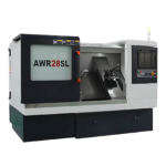 High Precision CNC Alloy Wheel Repair Lathe | ±0.001 mm Accuracy - Image 3