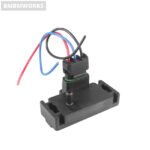 3bar Manifold Absolute Pressure Sensor Buick GM Delphi Cadillac Chevrolet1222386 - Image 4