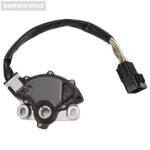 3pcs Neutral Safety Switch Mitsubishi Pajero Montero Sport Triton 1S5760 MR26325 - Image 2