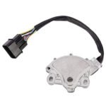 3pcs Neutral Safety Switch Mitsubishi Pajero Montero Sport Triton 1S5760 MR26325